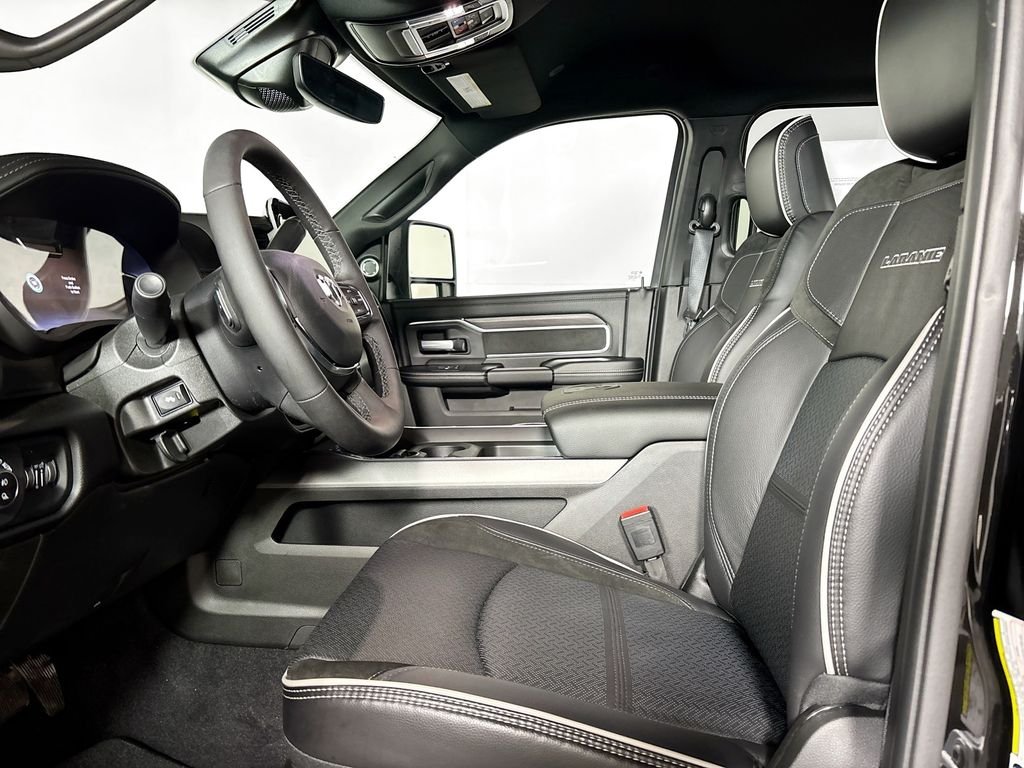 2026 RAM 2500 Laramie - Photo 11