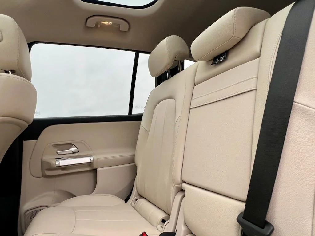 Certified Used 2023  Mercedes-Benz GLB 250 image 15