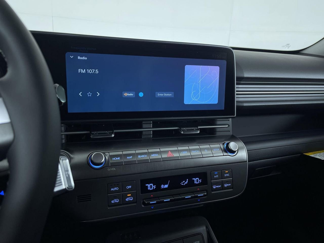 New 2026 Neoteric Yellow Hyundai Limited AWD image 19