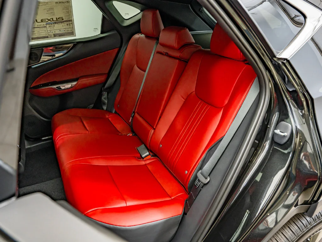 New 2026 Caviar Lexus PREMIUM image 41