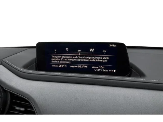 New 2026 Black Mazda 2.5 S Aire Edition image 18
