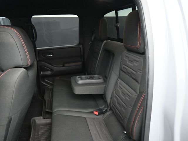 Used 2023 Gray Nissan PRO-X image 25