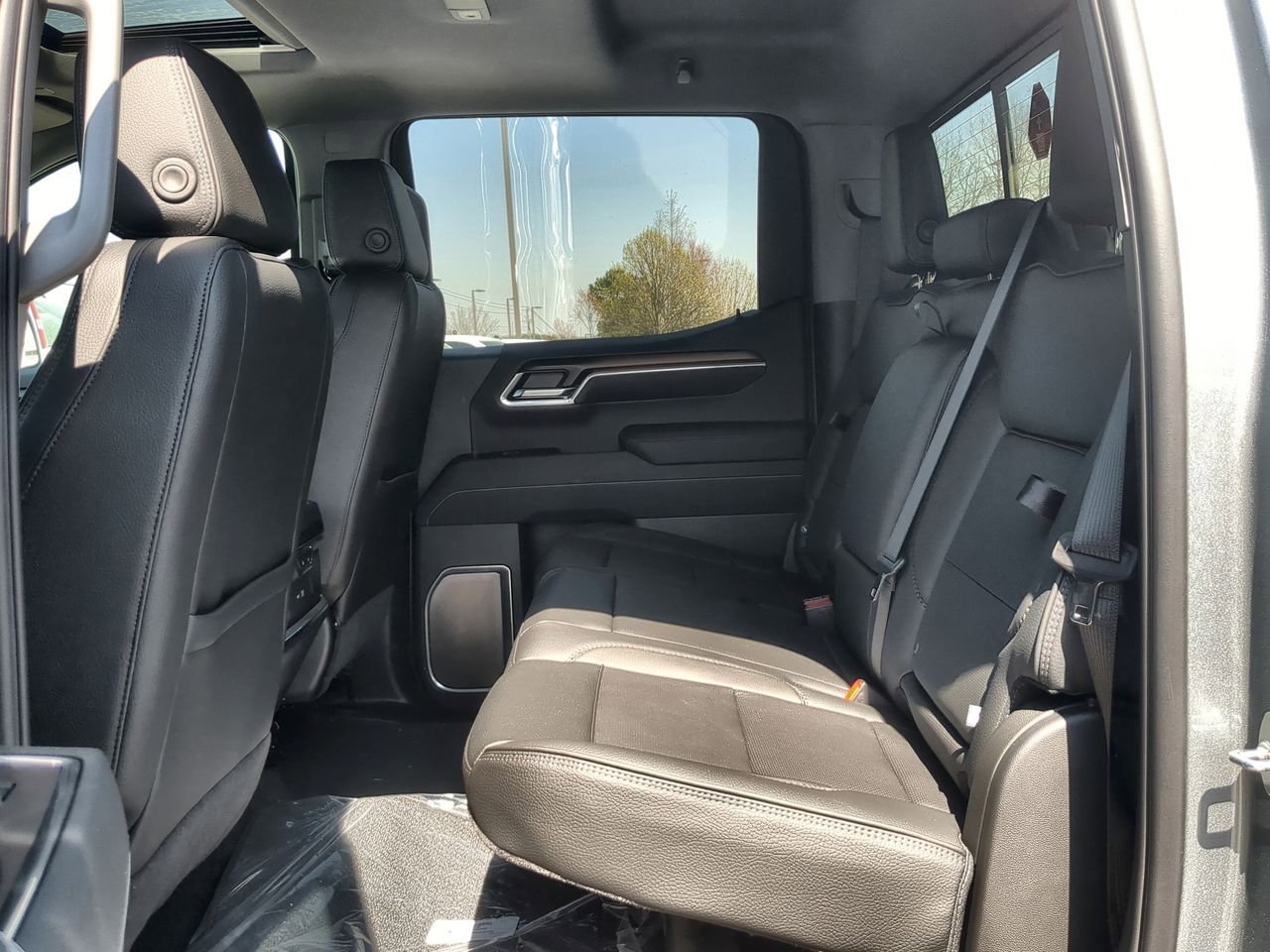 Used 2026 Sterling Metallic GMC Denali image 26