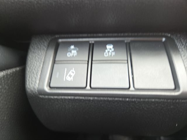 Used 2020 Platinum White Pearl Honda Sport image 9