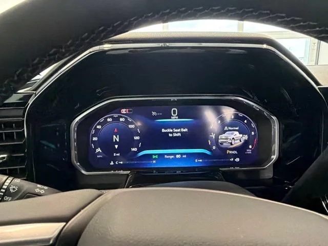 New 2026 Summit White Chevrolet LT image 43