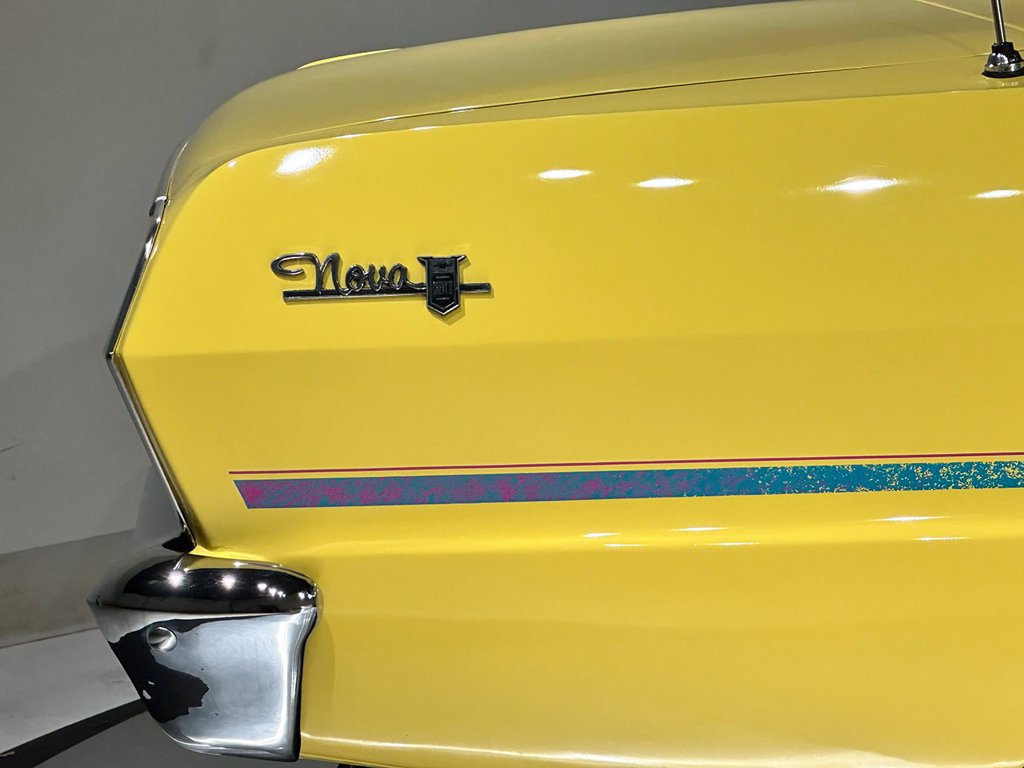 Used 1963 Red CHEV NA image 13