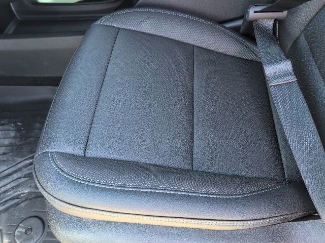 New 2026 Sterling Gray Metallic Chevrolet LT image 13