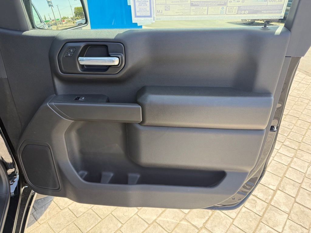 2026 Chevrolet Silverado 1500 Work Truck - Photo 14