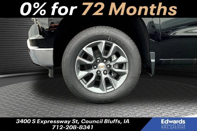 2026 Chevrolet Silverado 1500 LT - Photo 13