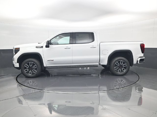 2026 GMC Sierra 1500 AT4 - Photo 8
