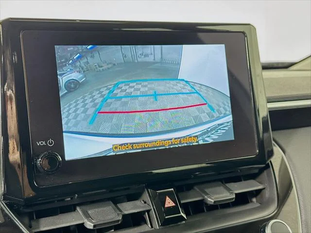 Certified Used 2024 WIND CHILL PEARL Toyota  image 13