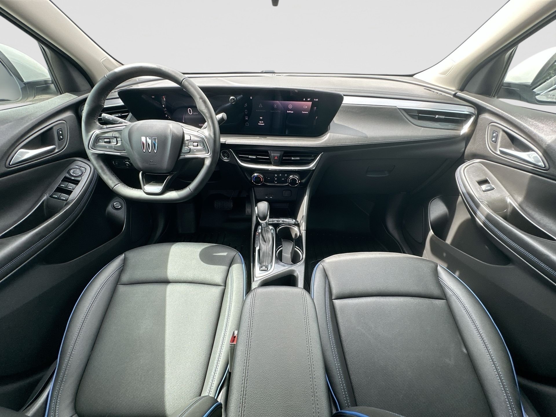 2025 Buick Encore GX Sport Touring - Photo 19