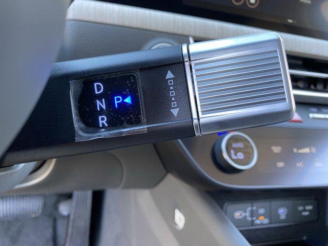 New 2026 Aero Silver Hyundai Blue image 25