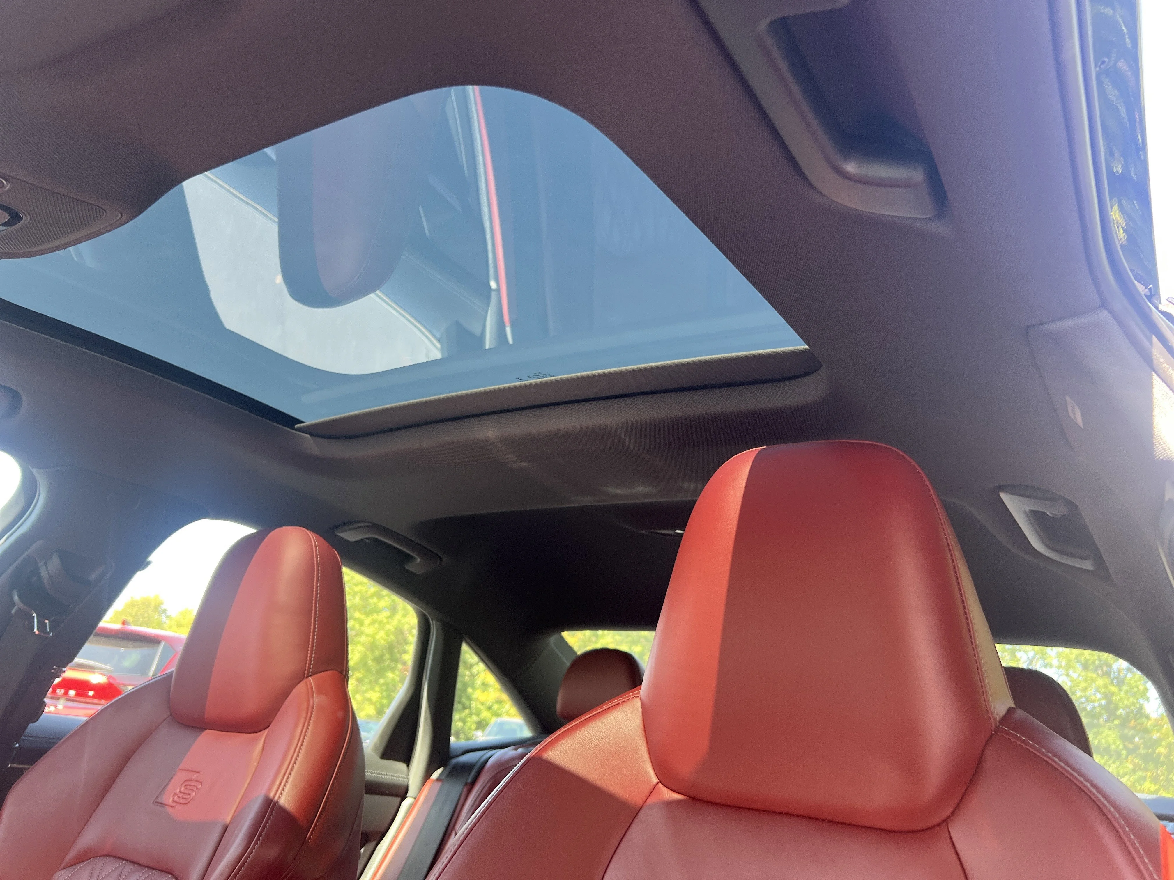2022 Audi S6 Premium Plus - Photo 24