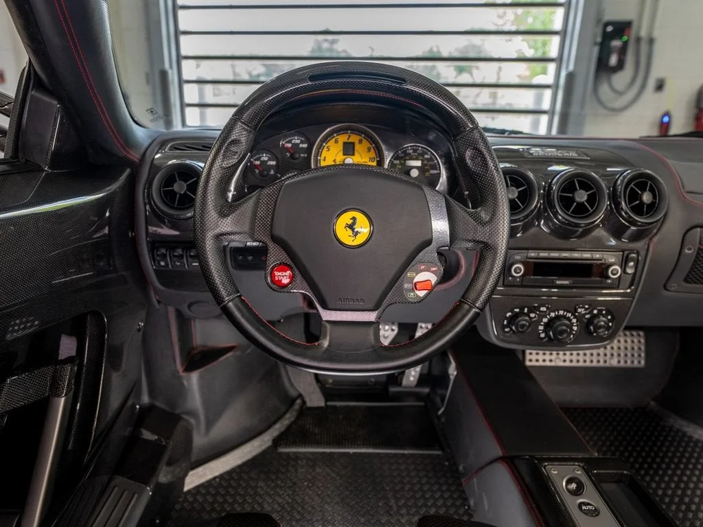 2009 Ferrari F430 Scuderia - Photo 26