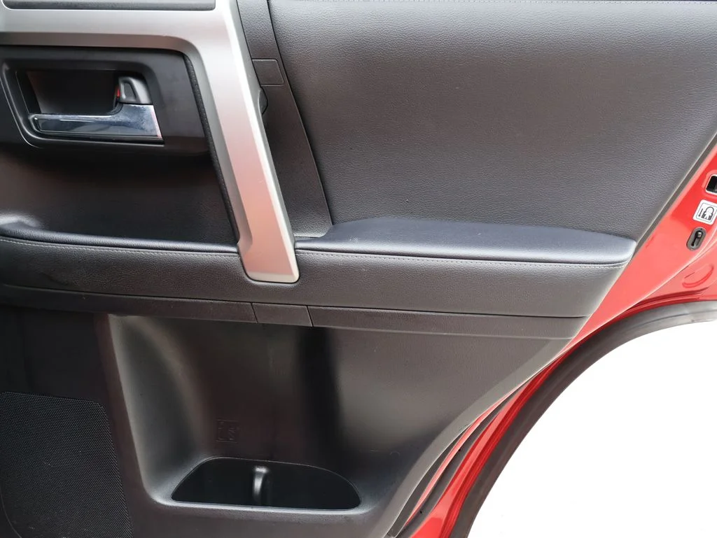 Used 2023 Red Toyota SR5 image 11