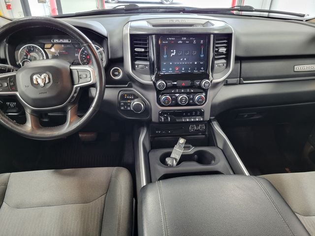 Used 2019 Red Ram Big Horn/Lone Star image 22