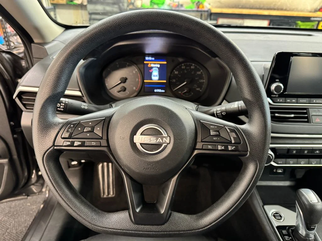 Used 2024 Gray Nissan 2.5 S image 18
