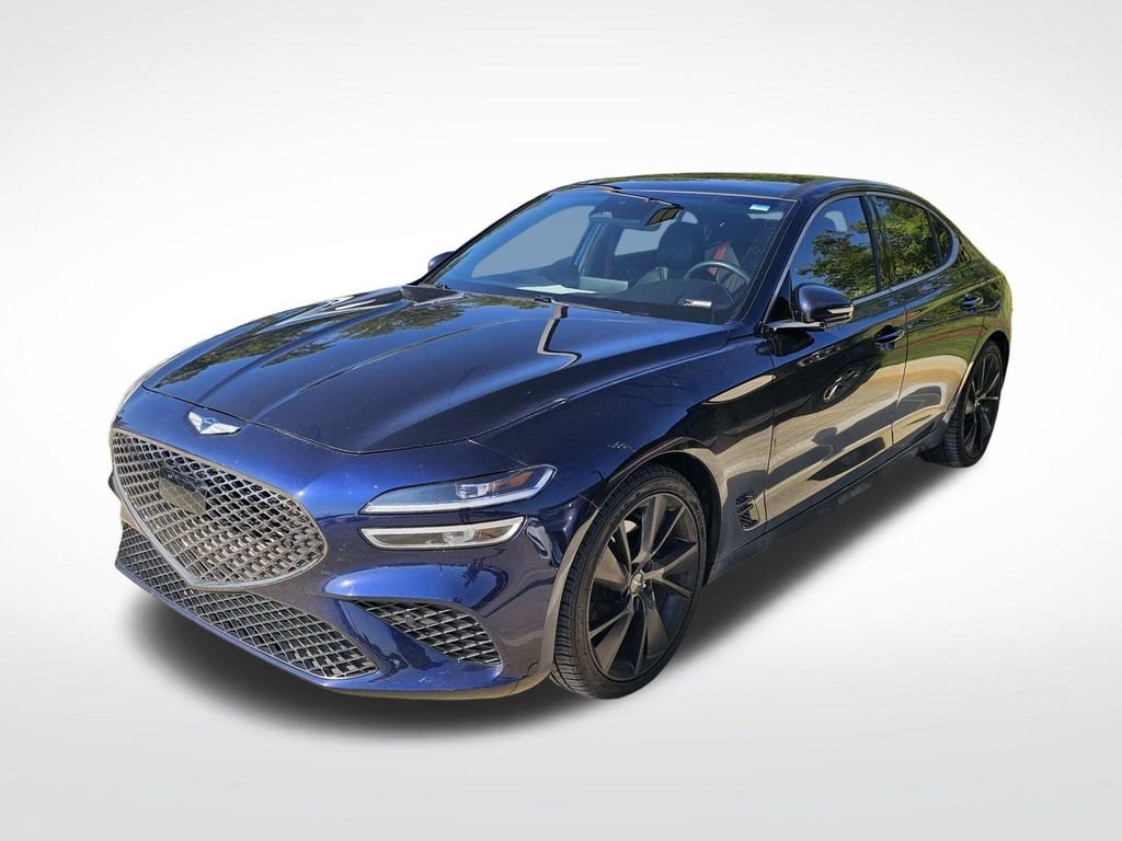 Used 2023 Blue Genesis 2.0T image 9