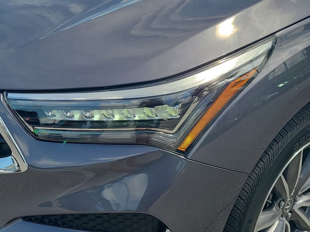 2021 Acura RDX Technology Package - Photo 24
