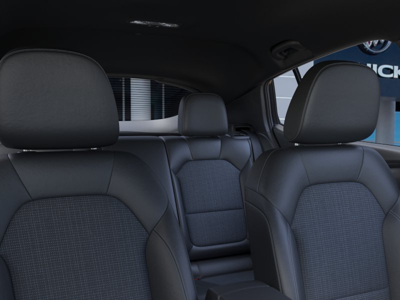 2026 Buick Envista Preferred - Photo 24