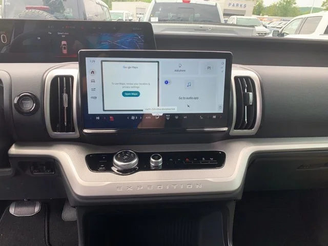 New 2025 White Ford Active image 30