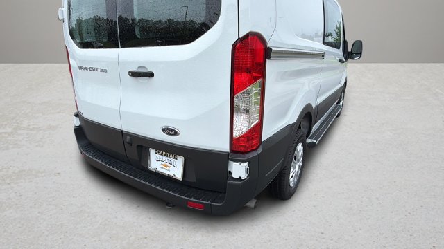 Used 2025 White Ford Base image 38