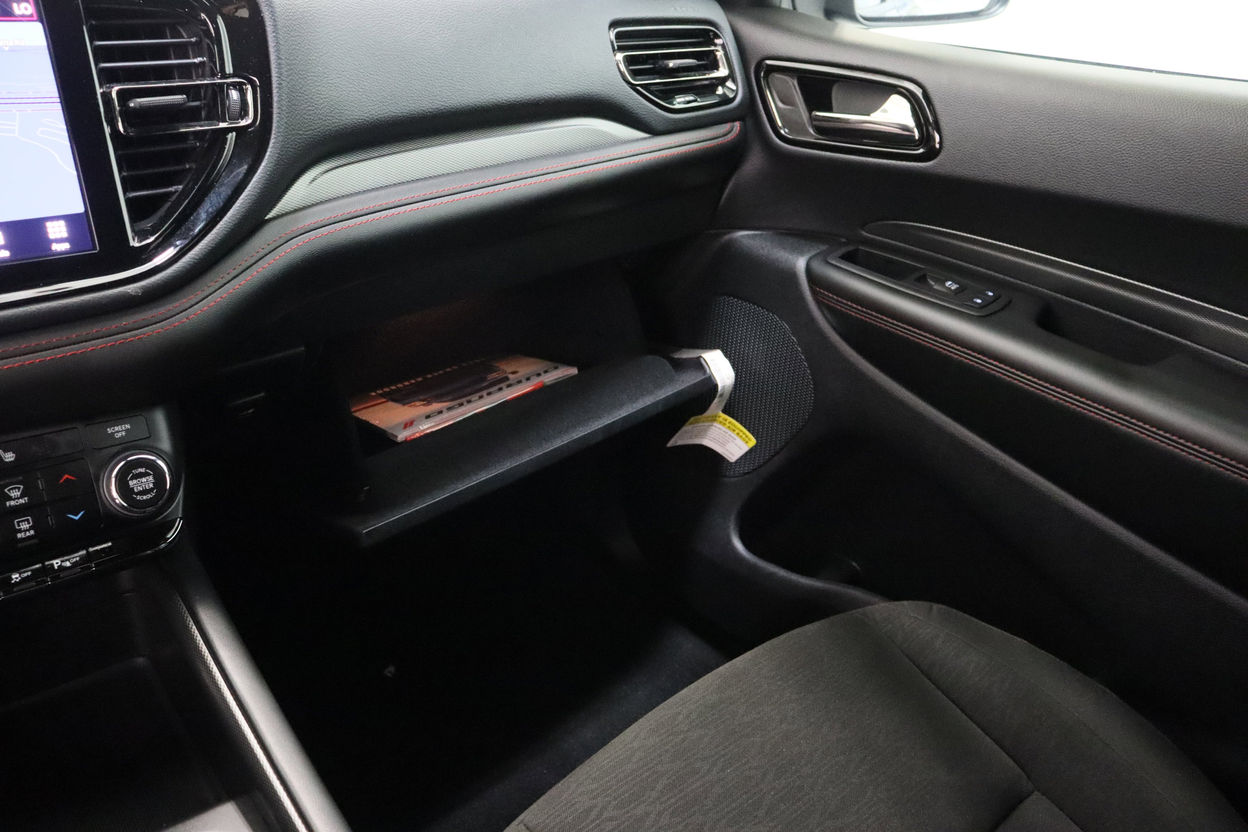 Used 2025 Night Moves Dodge GT 3.6L image 25
