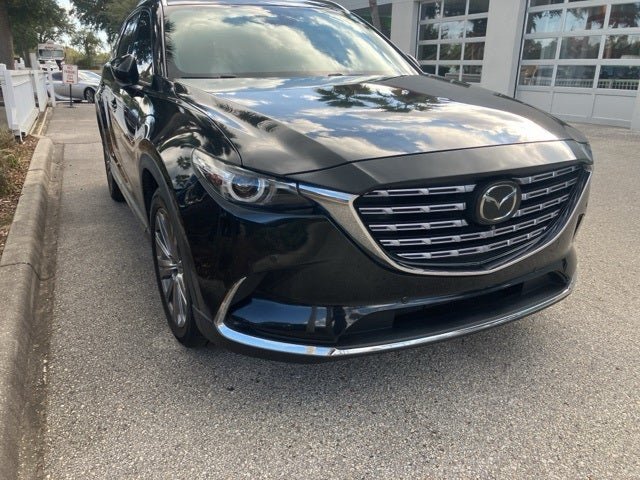 2021 Mazda CX-9
