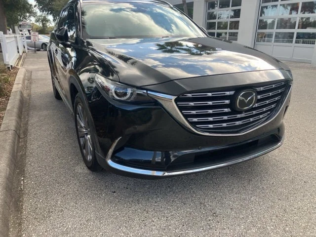 2021 Mazda CX-9 Signature AWD's photo