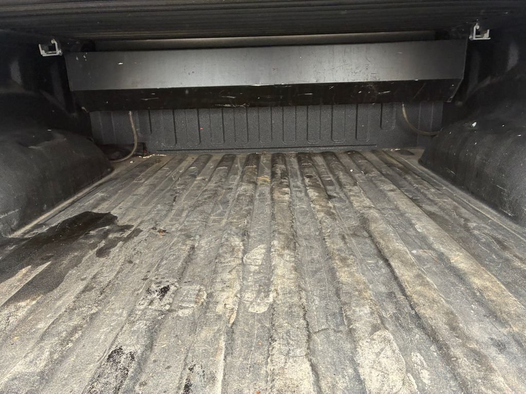 Used 2024 Black Ram Limited image 6