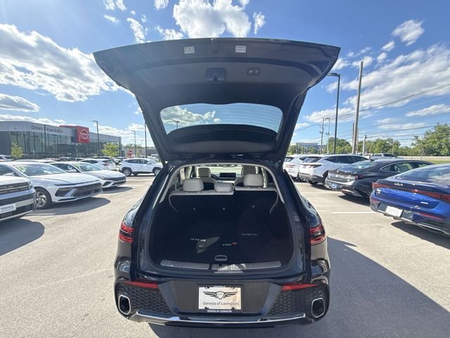 Used 2023 Black Genesis 2.5T image 23