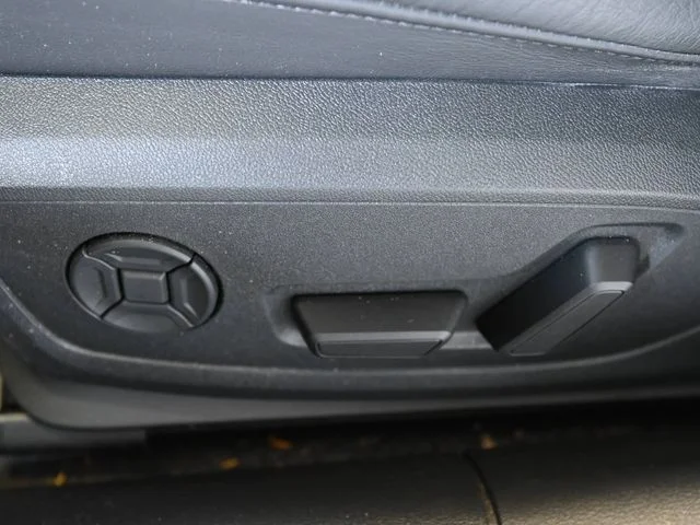 Certified Used 2025 Black Audi 3.0T Premium image 27