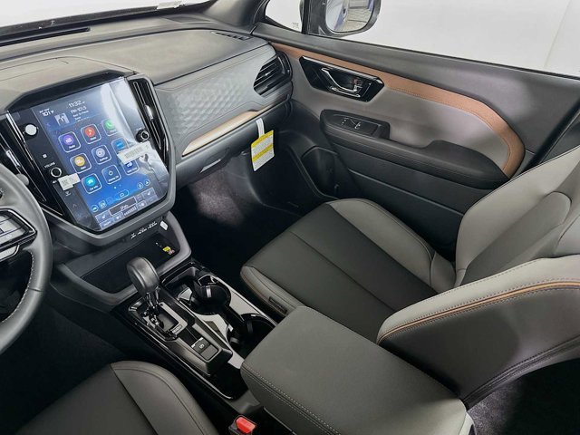 New 2026 MAGNETITE GRAY METALLIC Subaru Sport image 21