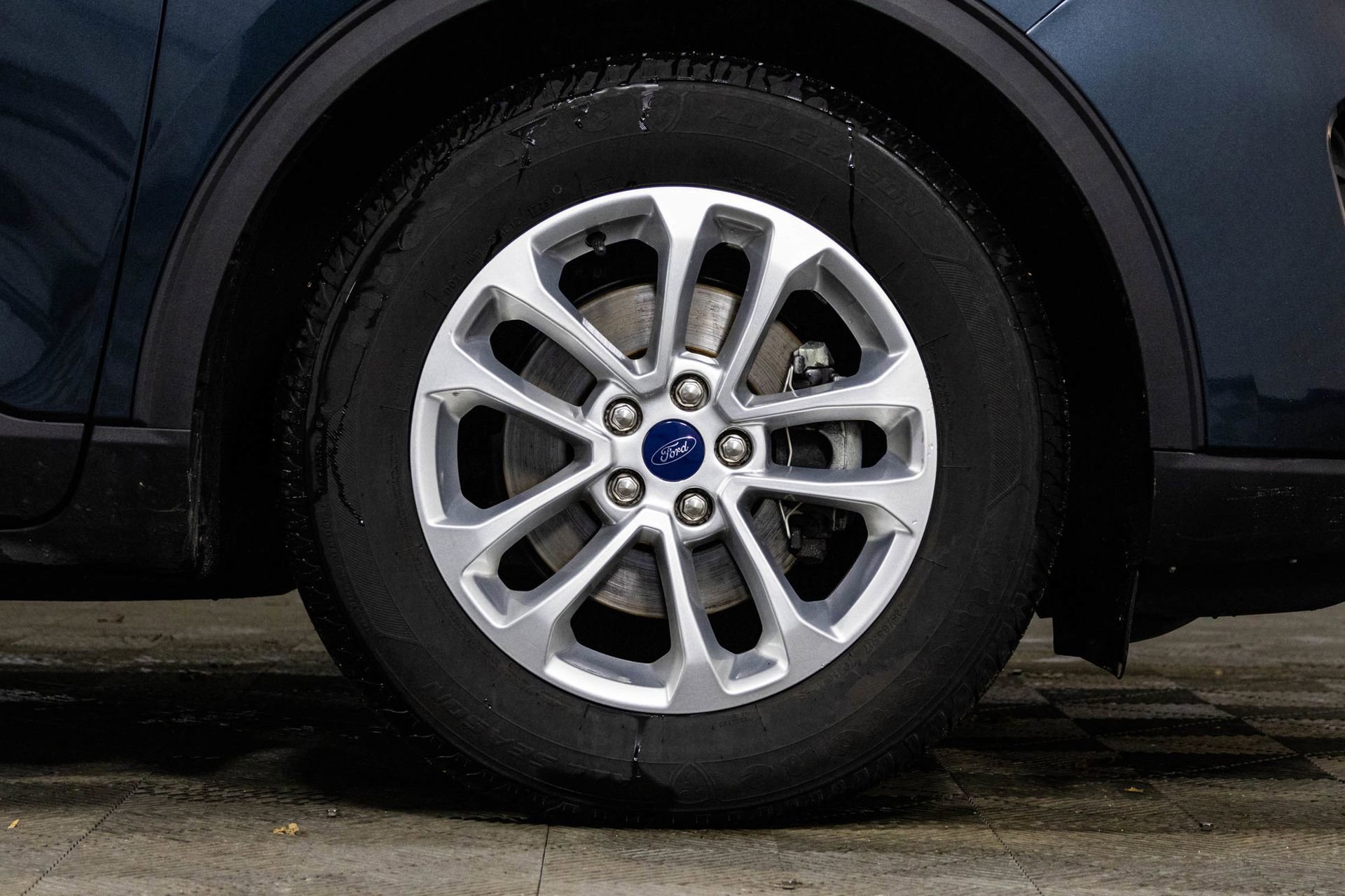 2022 FORD ESCAPE - Image 41