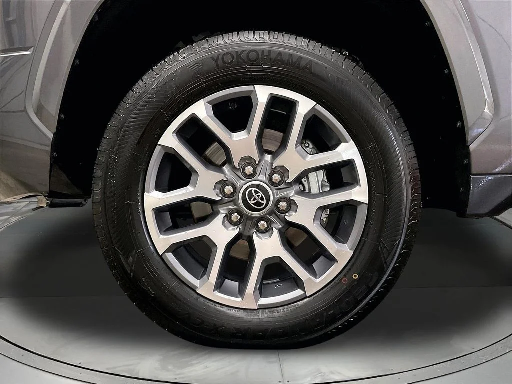 Used 2023 Gray Toyota 1794 image 12