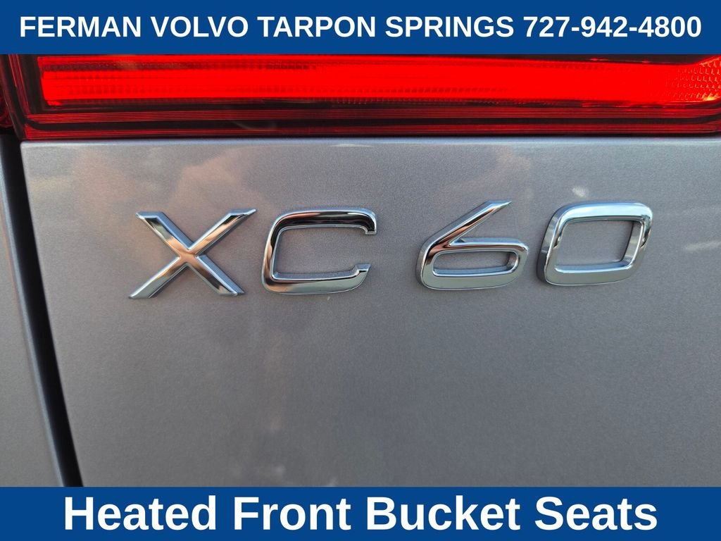 New 2026 Aurora Silver Volvo Core image 18