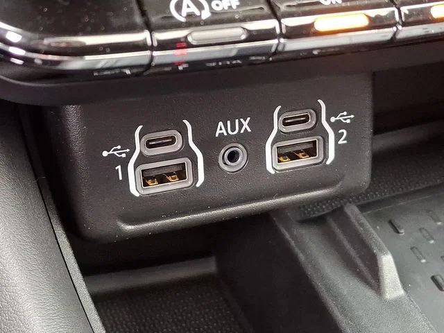 New 2026 White Dodge GT Plus image 26