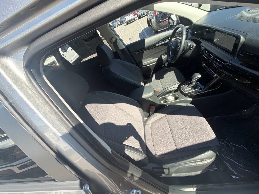 Used 2026 Gray Kia S image 30