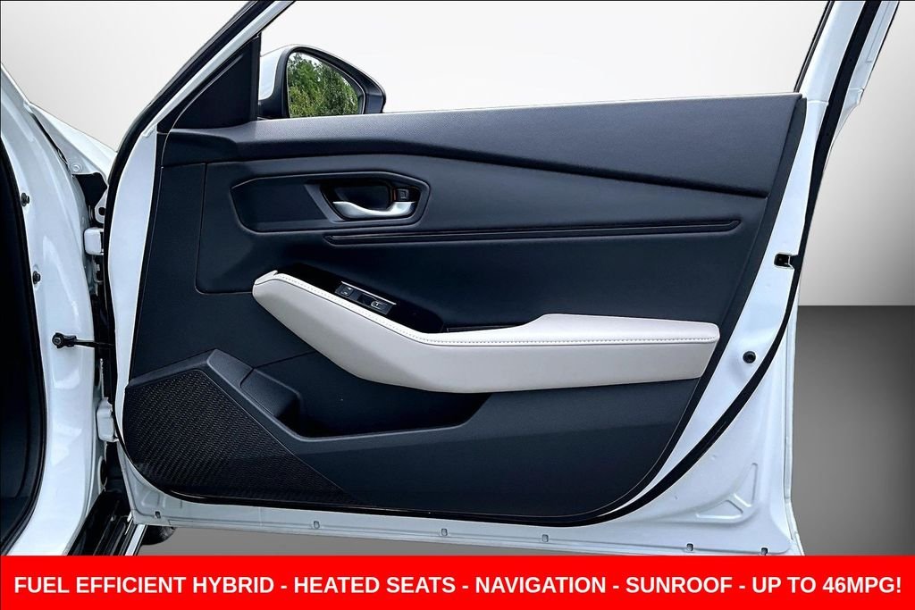 Used 2025  Honda Touring image 27