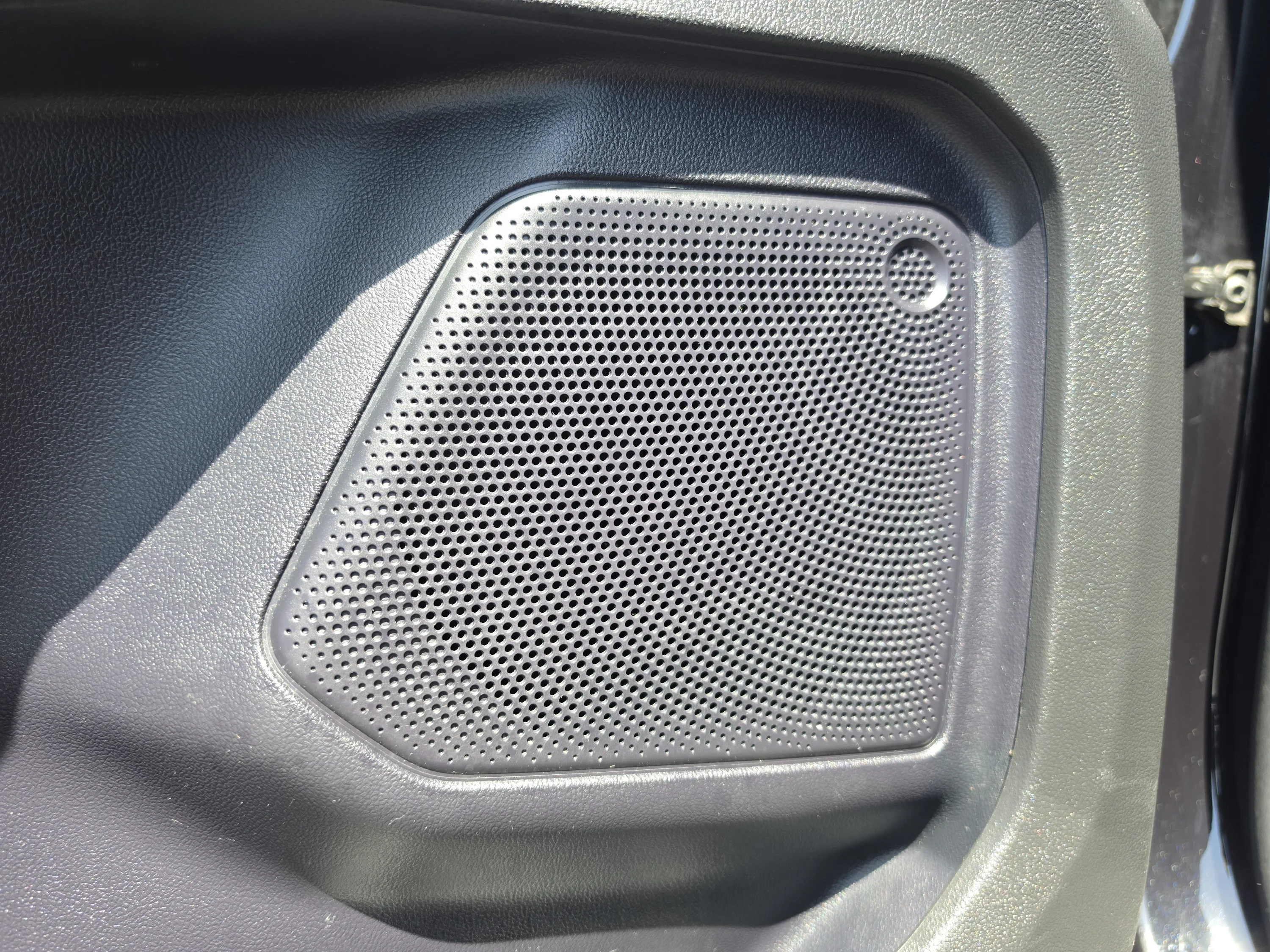 Used 2024 Black Metallic Ford ST-Line image 25