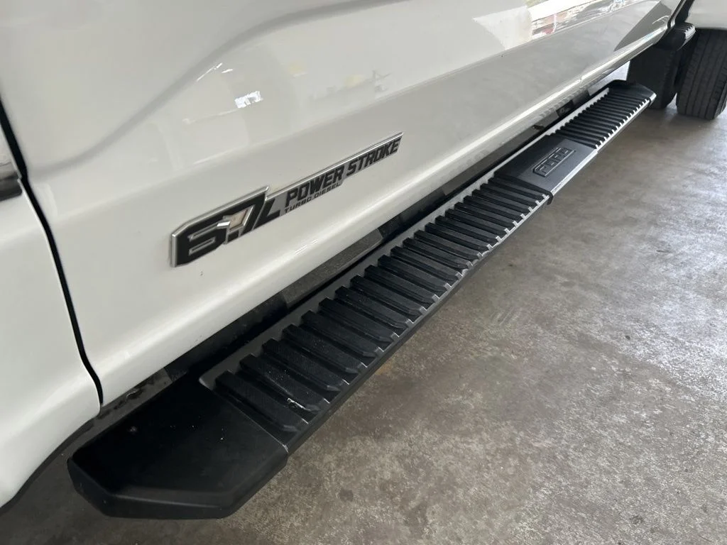 Used 2024 White Ford XL image 14