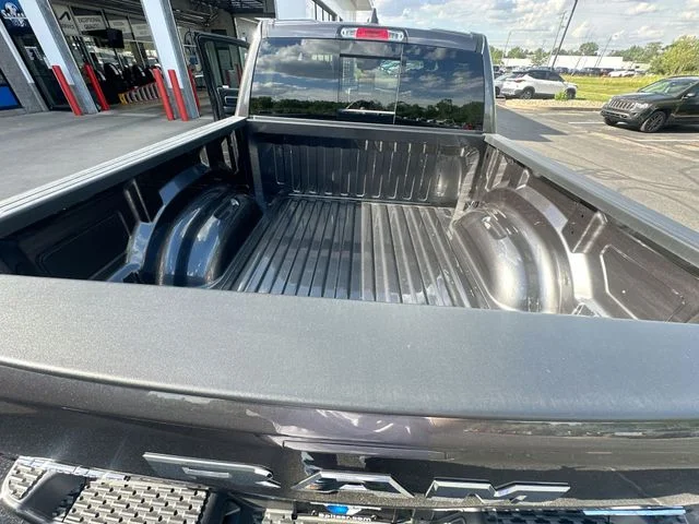 2026 RAM 1500 Big Horn/Lone Star - Photo 20