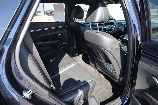 2024 Hyundai Tucson XRT - Photo 7