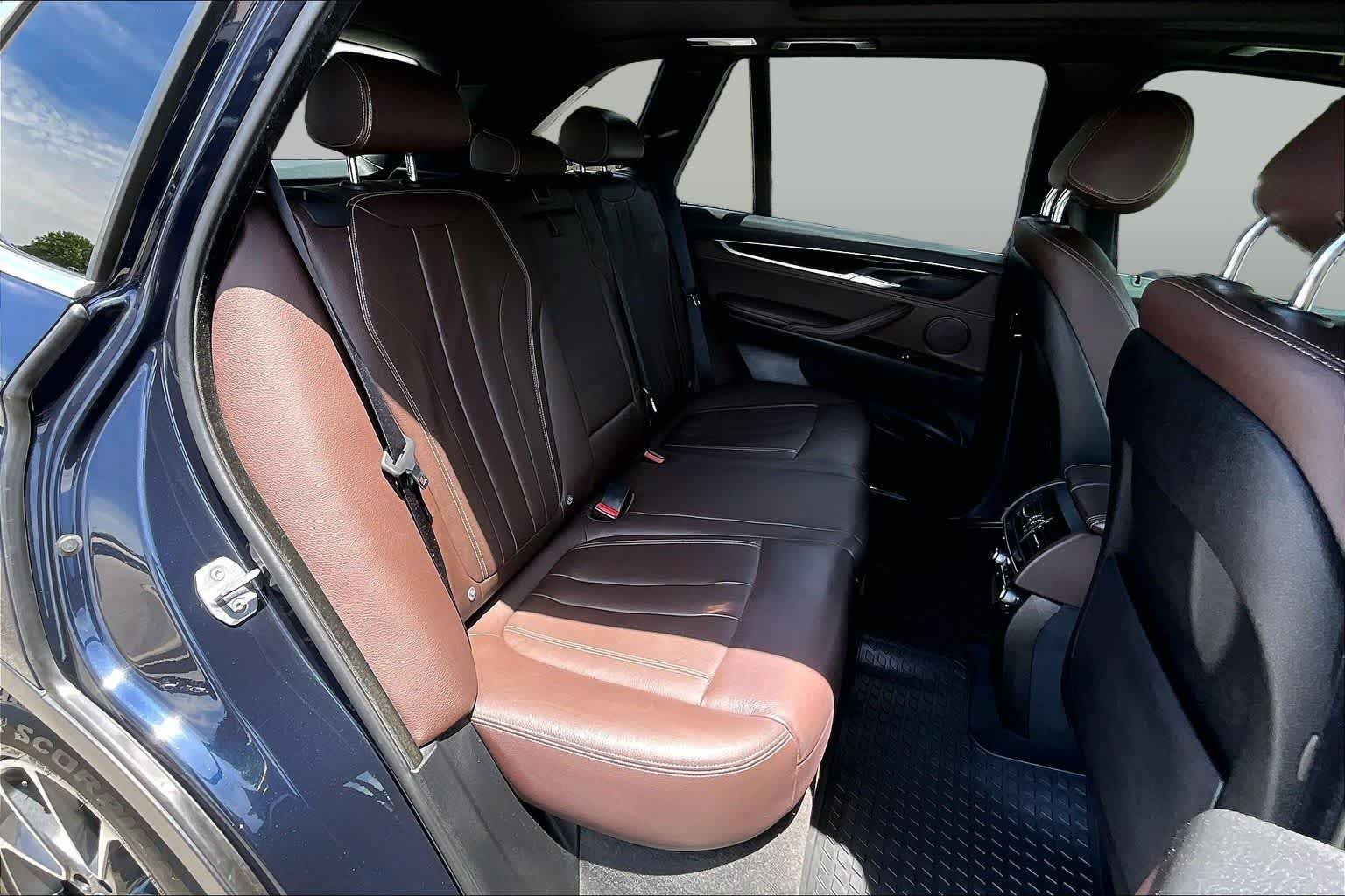2018 BMW X5 xDrive40e - Photo 19