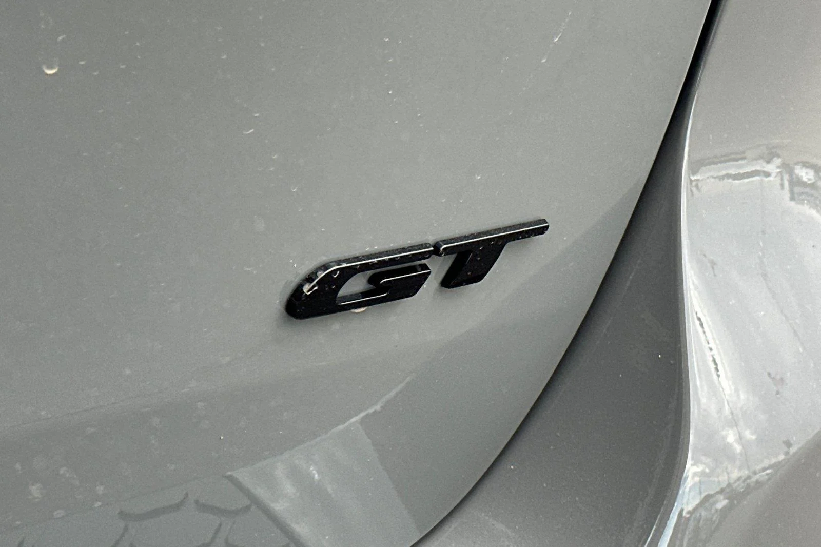 New 2026 Destroyer Gray Clearcoat Dodge GT Plus HEMI V8 image 28