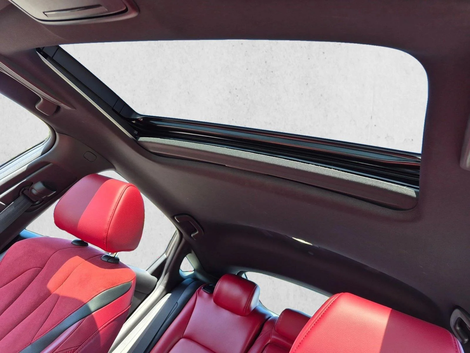 Used 2024 Gray Acura w/A-Spec Technology Package image 15