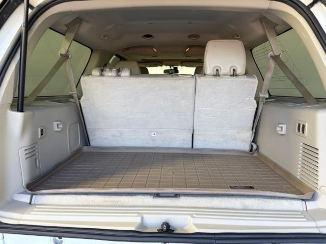 Used 2014 White Ford Limited image 55