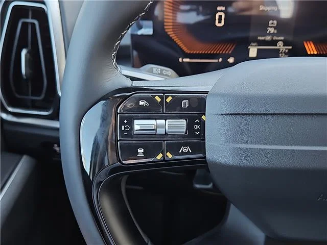 New 2026 Ivory Silver KIA S All-Wheel Drive image 16