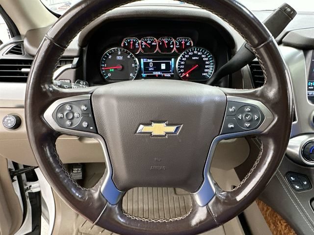 2019 Chevrolet Tahoe Premier - Photo 29